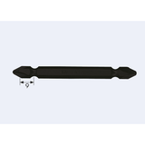 KING TONY Profi-Werkzeuge - PHILLIPS® Kraft-Doppel-Bit PH2 | PH2 747502P