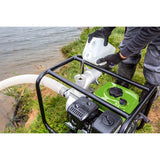 Cleancraft FWP Frischwasserpumpe 80 - Art. 7500080