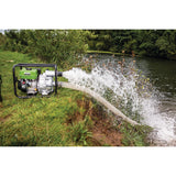 Cleancraft SWP Schmutzwasserpumpe 80 - Art. 7500180