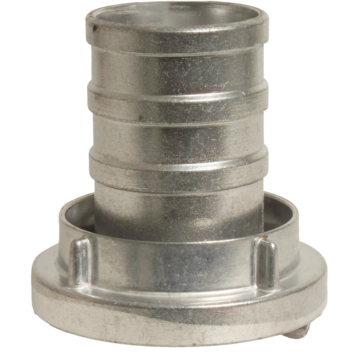 Cleancraft Saugkupplung mit Schlauchtülle 50mm 66KA - Art. 7510004