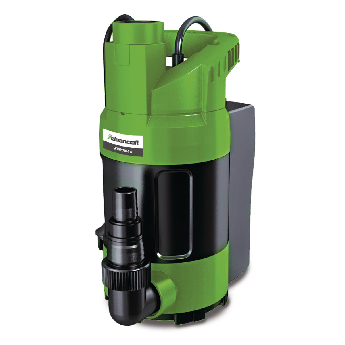 Cleancraft SCWP Tauchwasserpumpe 7014A - Art. 7520110
