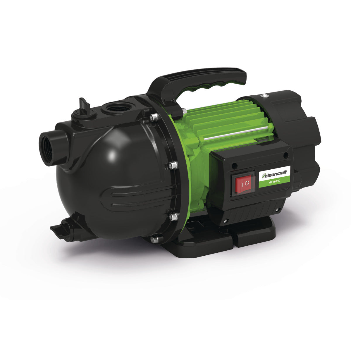 Cleancraft GP Gartenpumpe 1005C - Art. 7521105