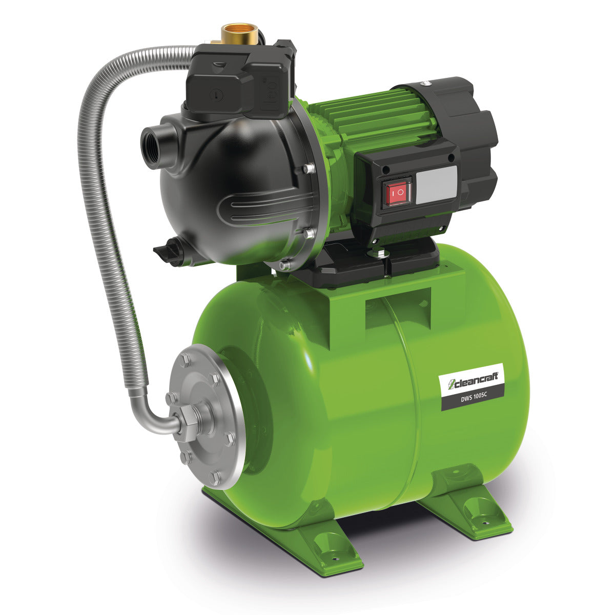 Cleancraft DWS Hauswasserwerk 1005C - Art. 7522105