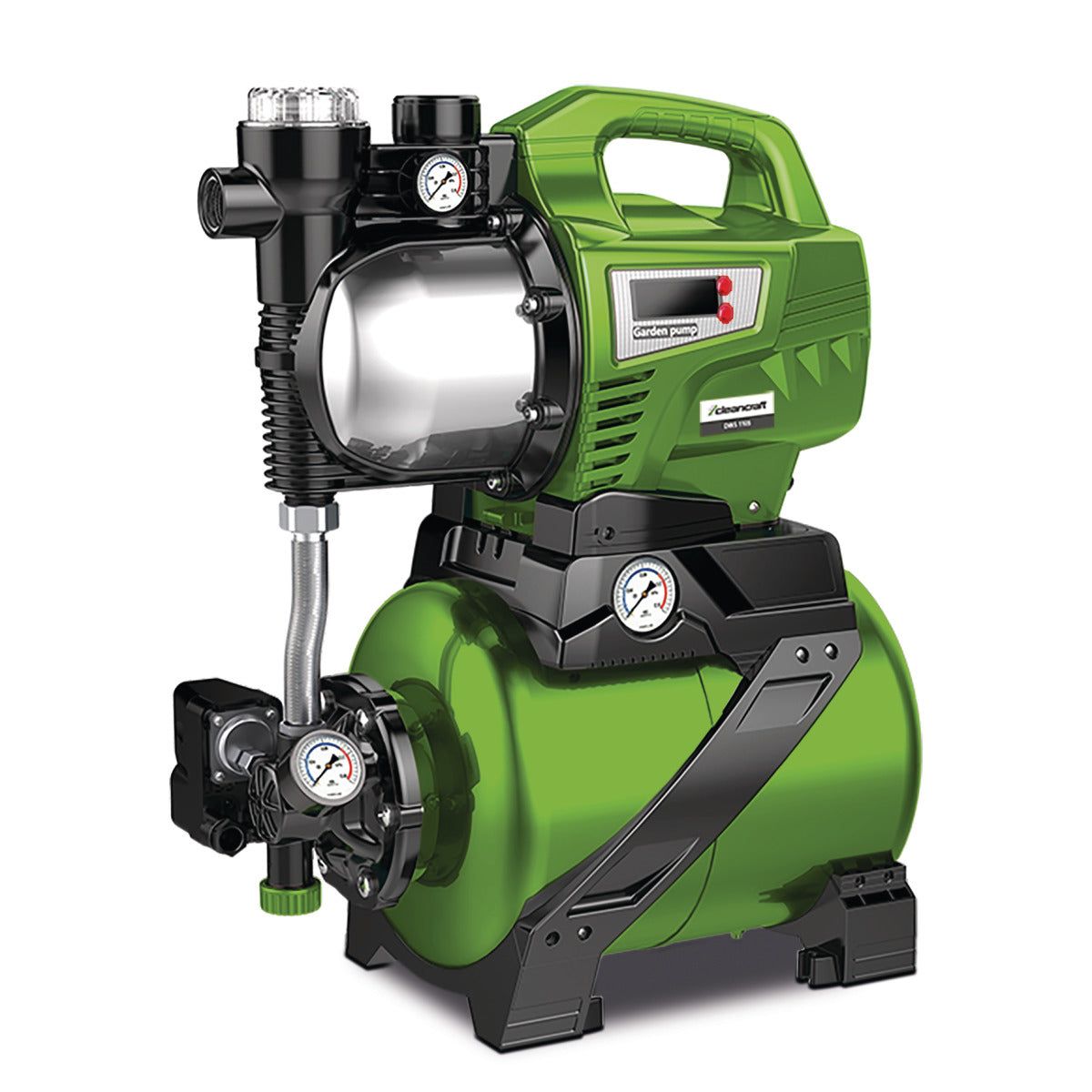 Cleancraft Hauswasserwerk DWS 1105 - SM-7522200