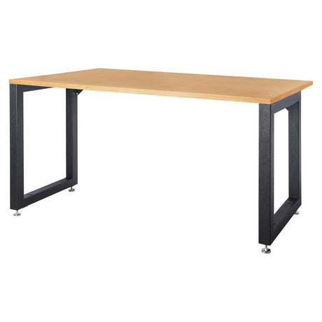 Kraftwerk Mobilio PRO LINE Werkbank mit 2 Joch, 1600 x 800 mm