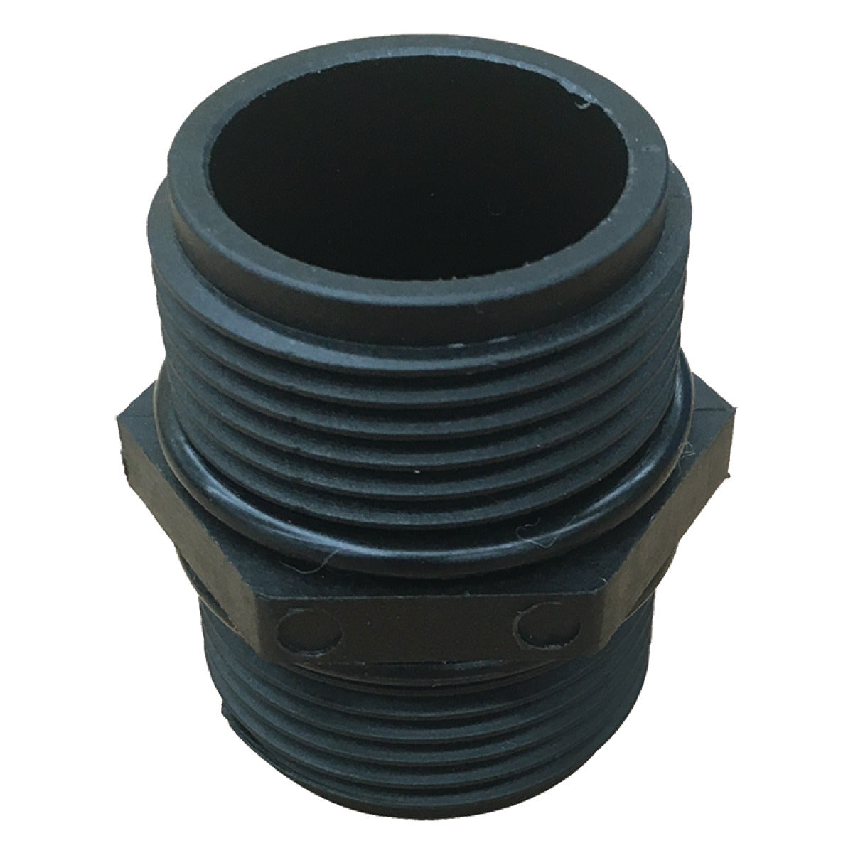 Cleancraft Anschlussstück 1" - Art. 7530004