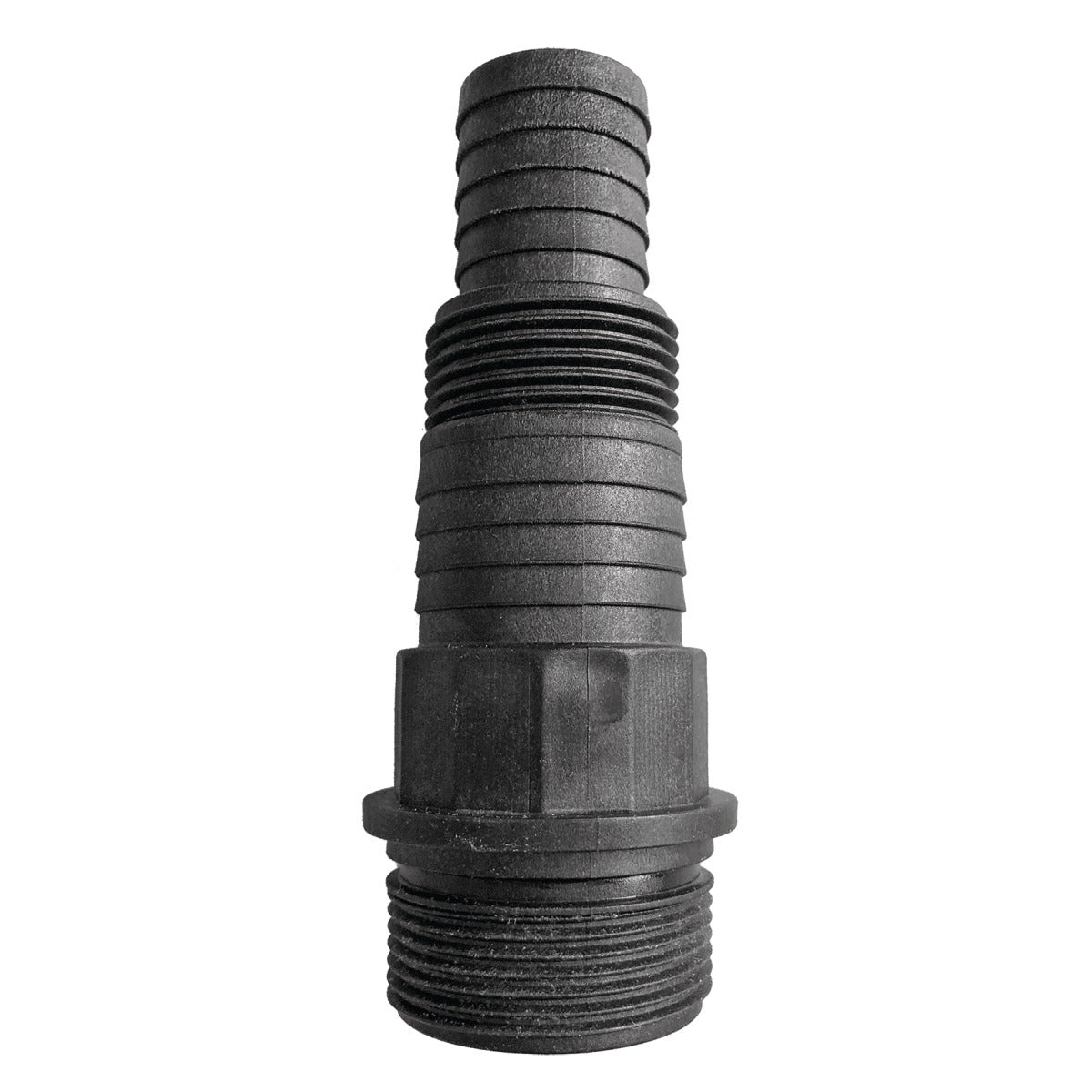Cleancraft Multiadapter 1 1/4" mit geradem Anschluss - Art. 7530013
