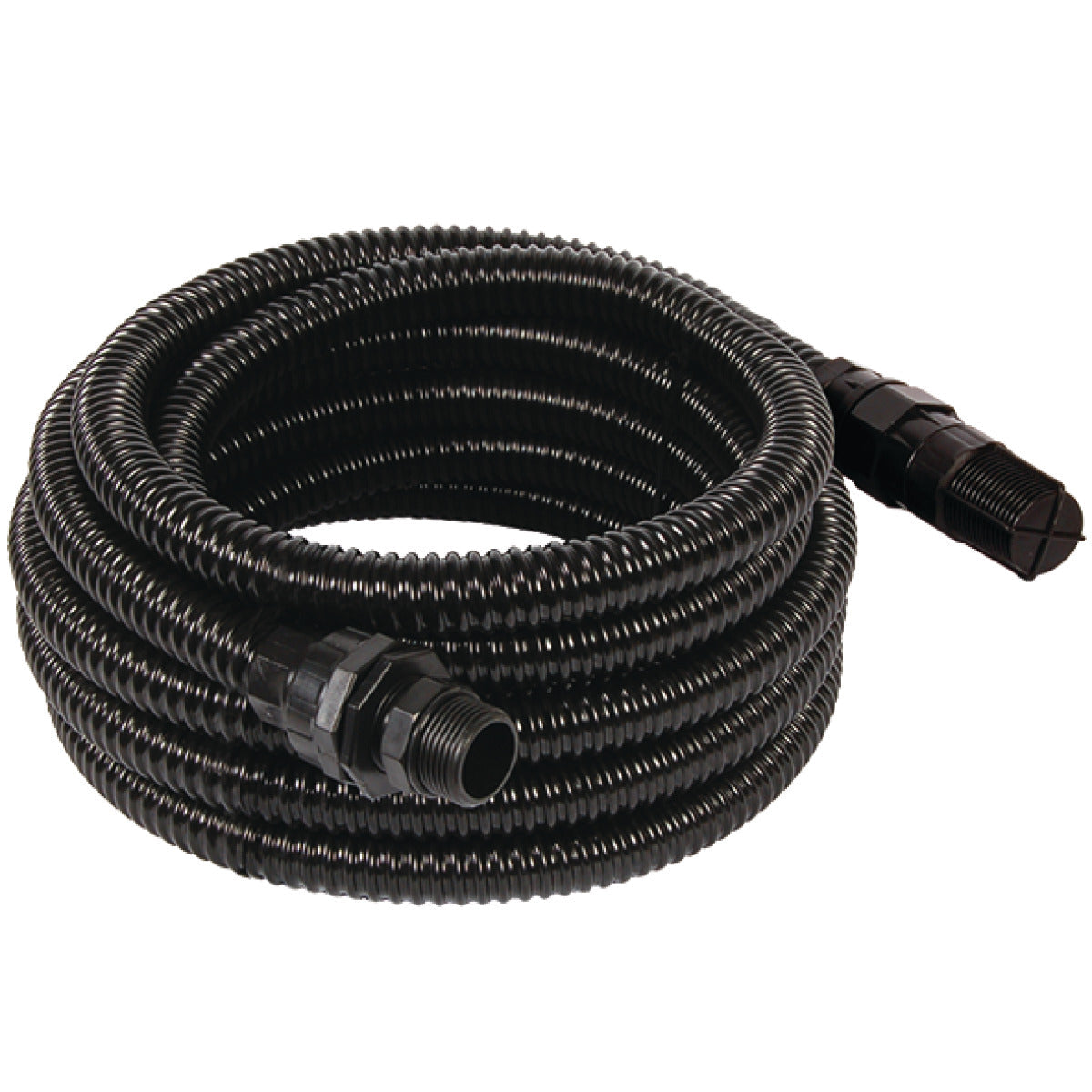 Cleancraft Saugschlauch 21 mm x 7 m - Art. 7531001