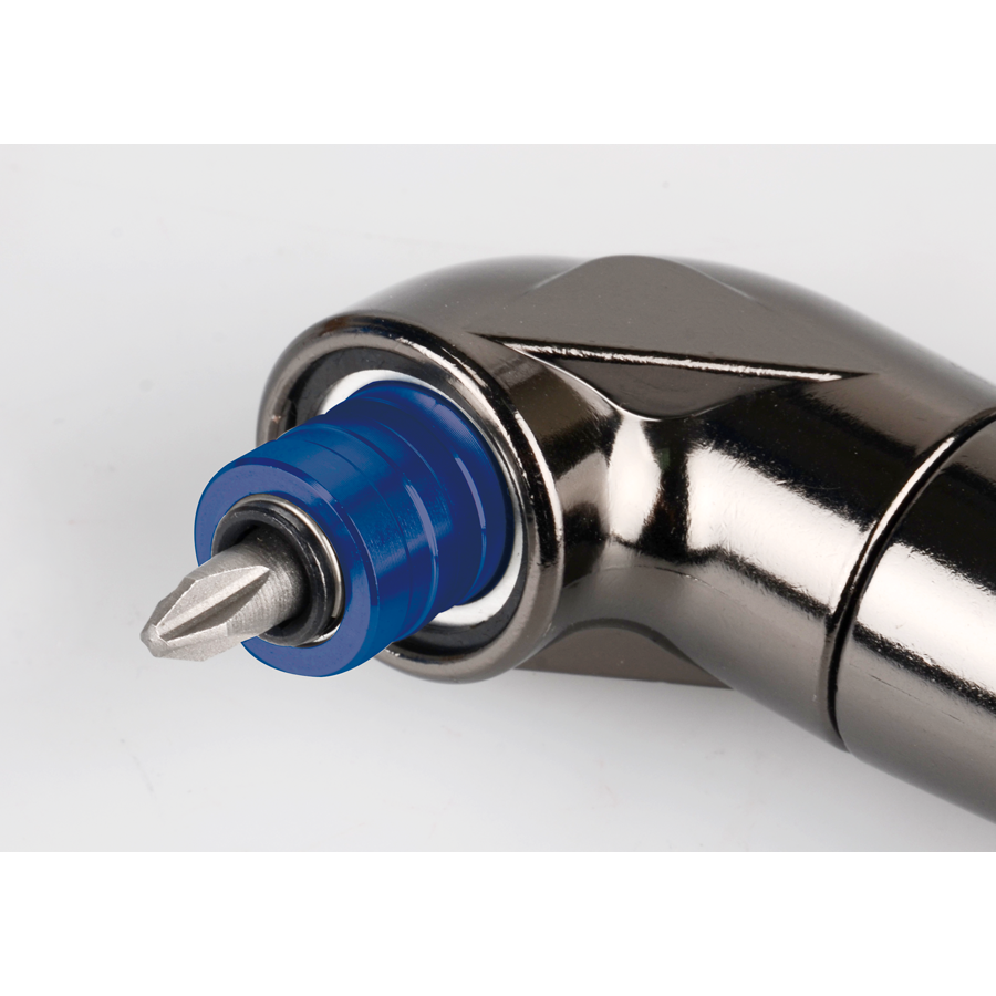 KING TONY Profi-Werkzeuge - 1/4" Adapter für Eckumlenkung 759140