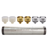 KING TONY Profi-Werkzeuge - Lagereintreiber-Set 25 mm - 7 tlg. 76625C