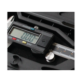 KING TONY Profi-Werkzeuge - Digitaler Messschieber - 40 mm 77142061