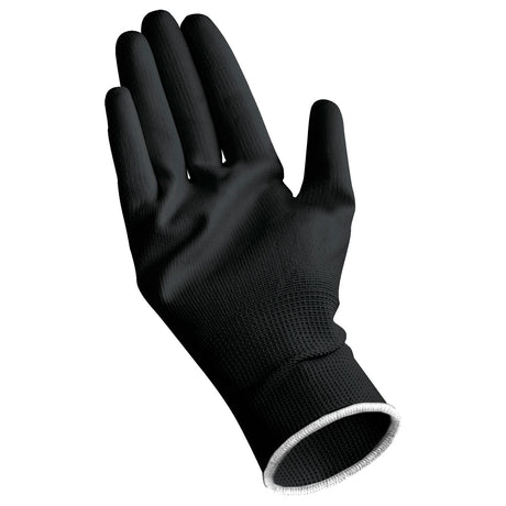 Kraftwerk PU-Arbeitshandschuhe, Öl- und Fettabweisend, L, 12 Stk