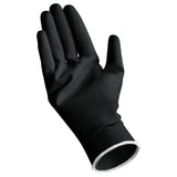 Kraftwerk PU-Arbeitshandschuhe, Öl- und Fettabweisend, XL, 12 Stk