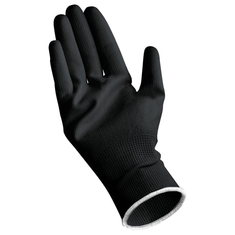 Kraftwerk PU-Arbeitshandschuhe, Öl- und Fettabweisend, XL, 12 Stk