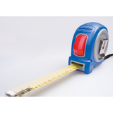 KING TONY Profi-Werkzeuge - Rollbandmaß magnetisch 3M x 16 mm 7909403M