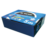 KING TONY Profi-Werkzeuge - 12 tlg. Verkaufsdisplay Maßband (5Mx19mm) 7909505M 7909505MS