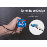 KING TONY Profi-Werkzeuge - 12 tlg. Verkaufsdisplay Maßband (5Mx19mm) 7909505M 7909505MS