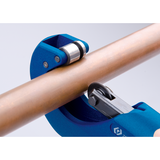 KING TONY Profi-Werkzeuge - Ratschen-Rohrschneider 3-35mm 7914A35