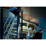 KING TONY Profi-Werkzeuge - Abzieher mit 2 oder 3 greifarmen 8T 7963C08