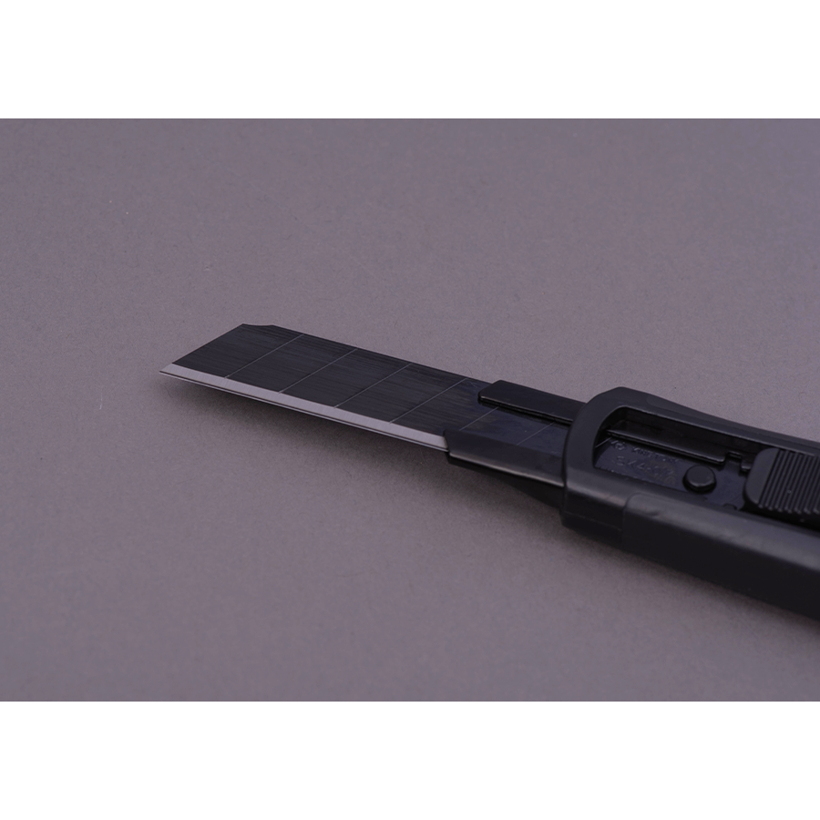KING TONY Profi-Werkzeuge - Universal-Messer mit Abbrechklingen 797707