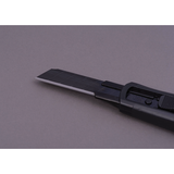 KING TONY Profi-Werkzeuge - Universal-Messer mit Abbrechklingen 797707