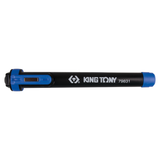 KING TONY Profi-Werkzeuge - LED Taschenlampe Stiftform 3W SMD 79831