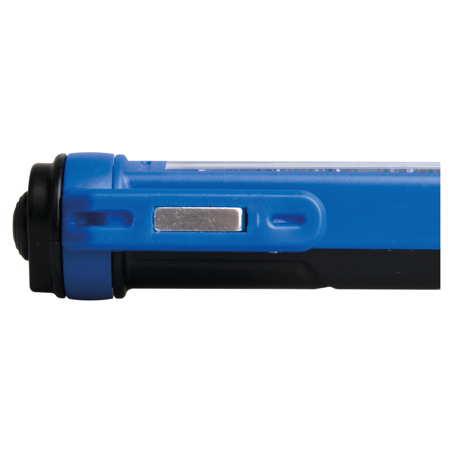 KING TONY Profi-Werkzeuge - LED Taschenlampe Stiftform 3W SMD 79831