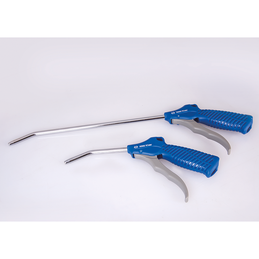 KING TONY Profi-Werkzeuge - Druckluftpistole - 245 mm 7990004