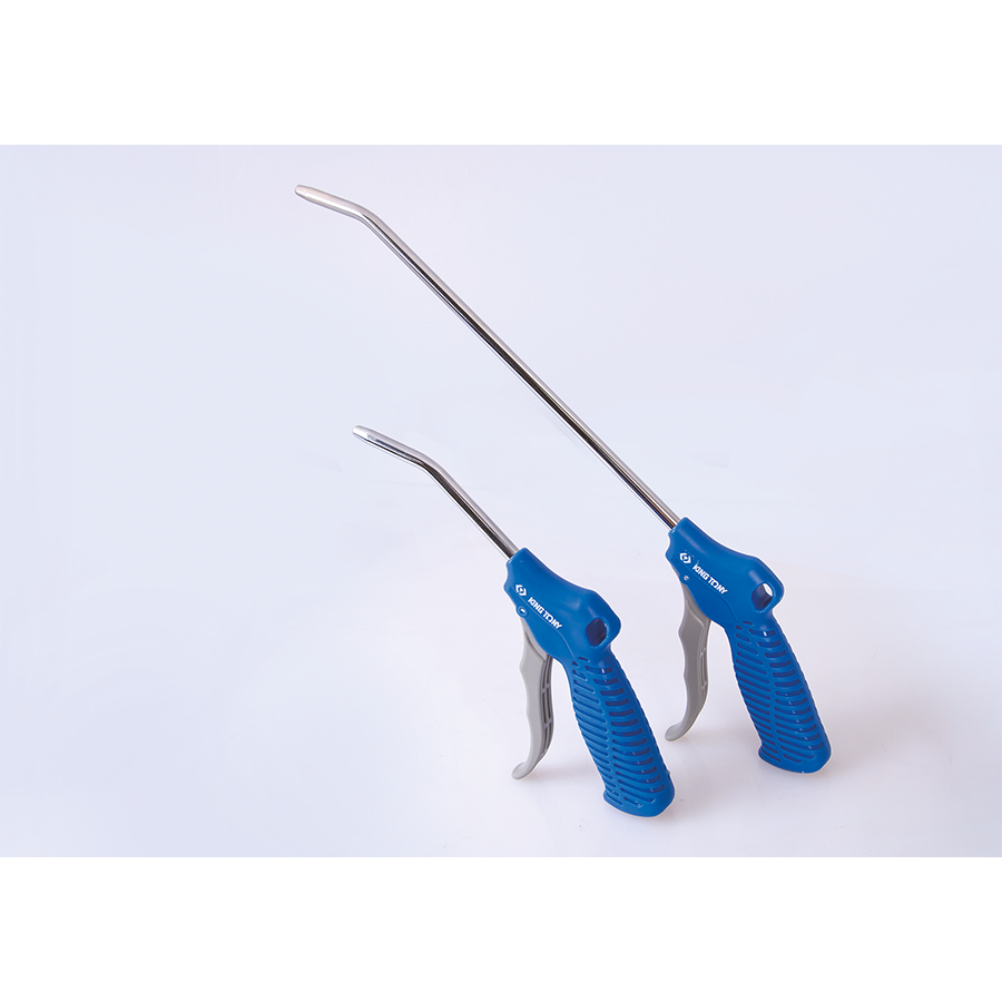 KING TONY Profi-Werkzeuge - Druckluftpistole - 245 mm 7990004