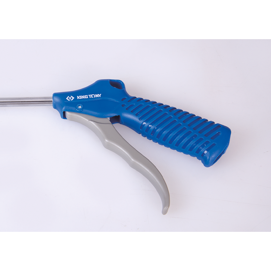 KING TONY Profi-Werkzeuge - Druckluftpistole - 475 mm 7990013
