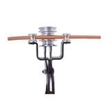 KING TONY Profi-Werkzeuge - Zweihand-Bieger. 90° 7CA1510M