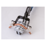 KING TONY Profi-Werkzeuge - Zweihand-Bieger. 90° 7CA1510M