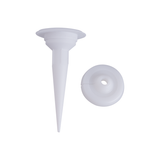 KING TONY Profi-Werkzeuge - Aluminium Kartuschen-Pistole 300ml 7CA8230