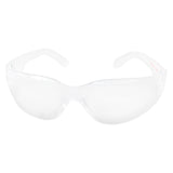 KRAFTWERK Sicherheitsbrille mit Anti Beschlag & Kratzer Beschichtung - KW-807.000.001