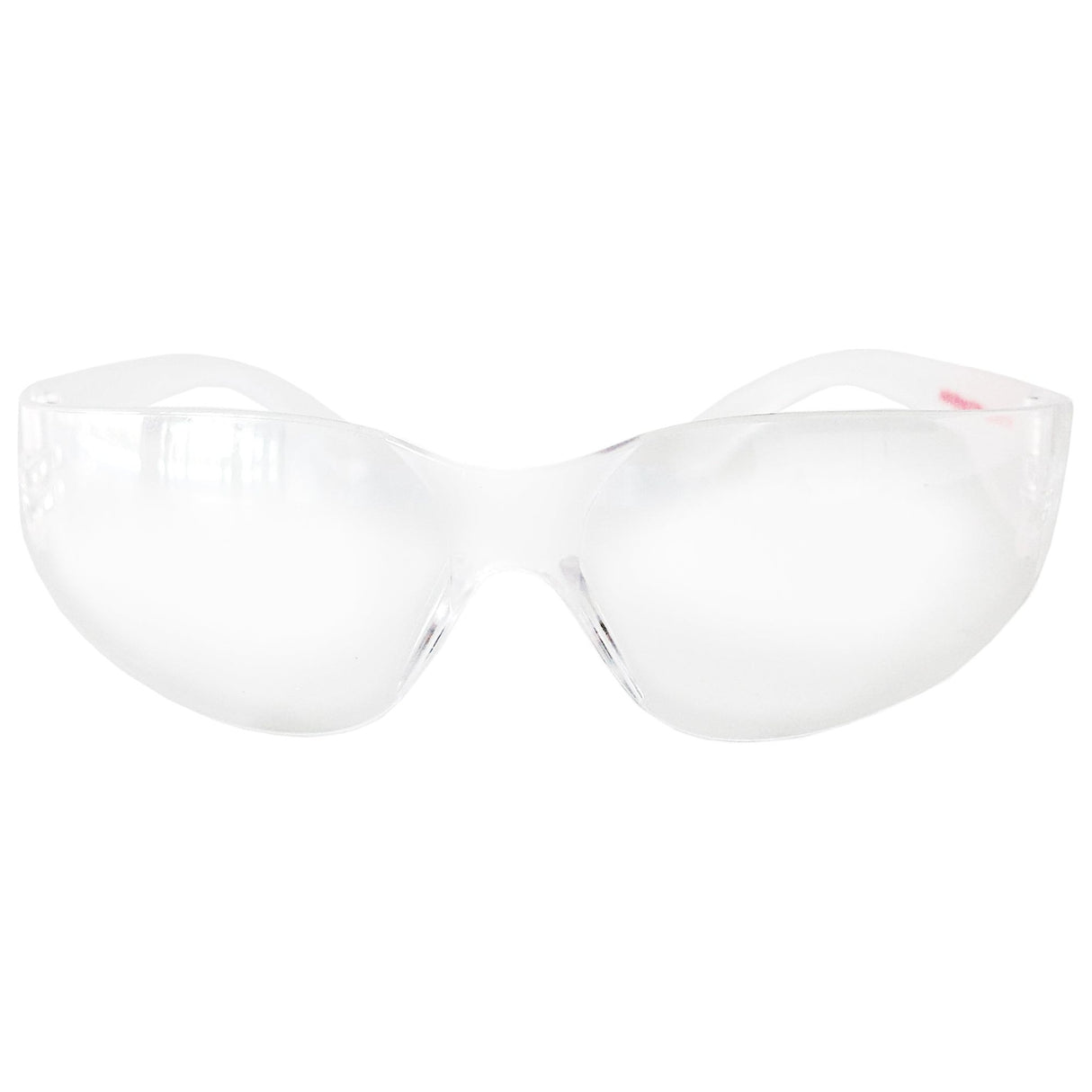 KRAFTWERK Sicherheitsbrille mit Anti Beschlag & Kratzer Beschichtung - KW-807.000.001