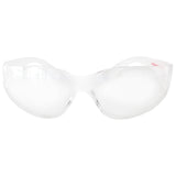 KRAFTWERK Sicherheitsbrille mit Anti Beschlag & Kratzer Beschichtung - KW-807.000.001