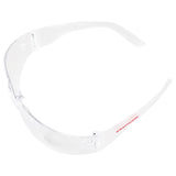KRAFTWERK Sicherheitsbrille mit Anti Beschlag & Kratzer Beschichtung - KW-807.000.001