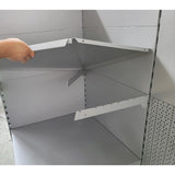 Stürmer Maschinen Fachboden Innenecke 90° 570 mm - Art. 8150068