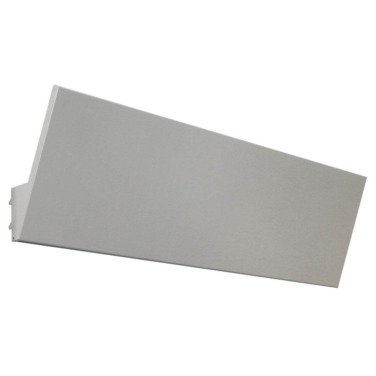 Stürmer Maschinen Blechschrägblende neutral - Art. 8150205