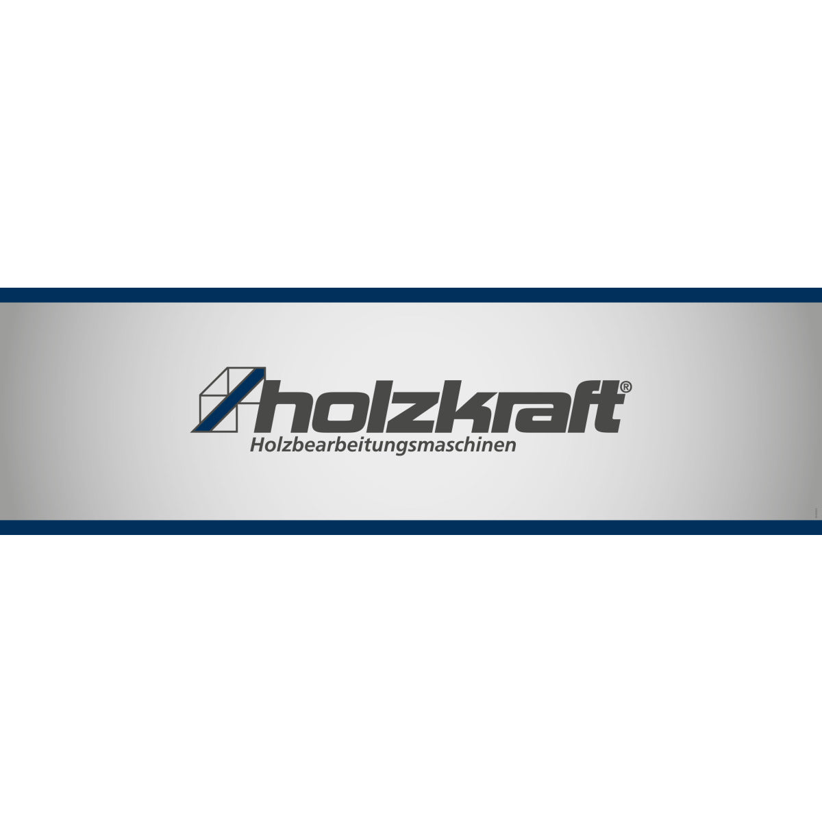 Stürmer Maschinen Magnetfolie Holzkraft Logo - Art. 8150401