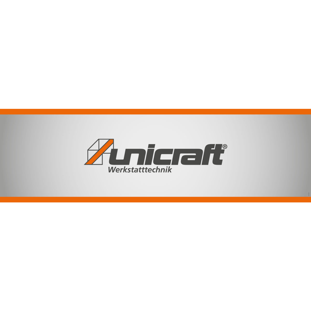 Stürmer Maschinen Magnetfolie Unicraft Logo - Art. 8150407