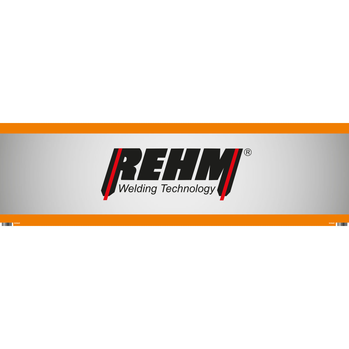 Stürmer Maschinen Backlitfolie Rehm - Art. 8150425