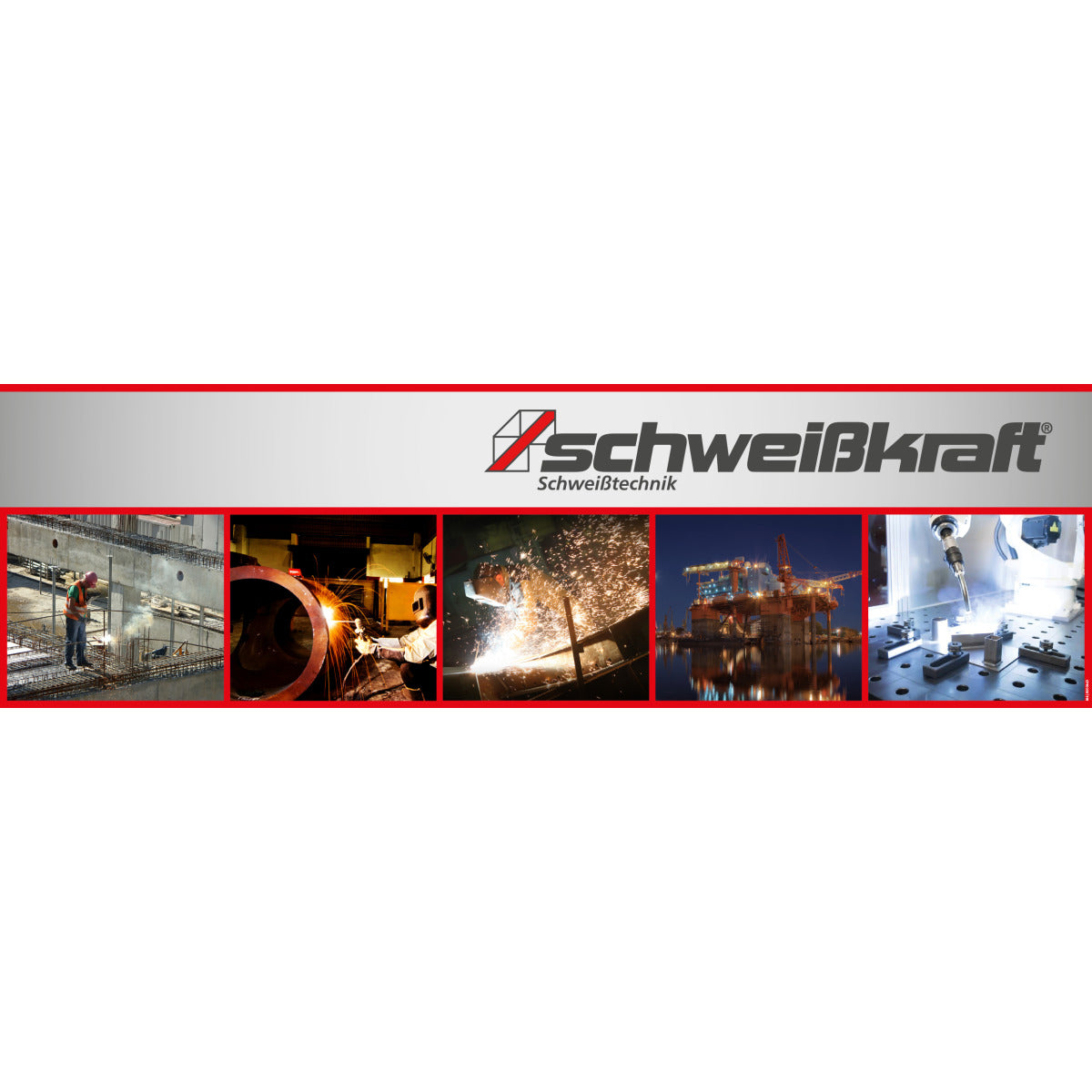 Stürmer Maschinen Magnetfolie Schweißkraft Motiv 4 - Art. 8150463