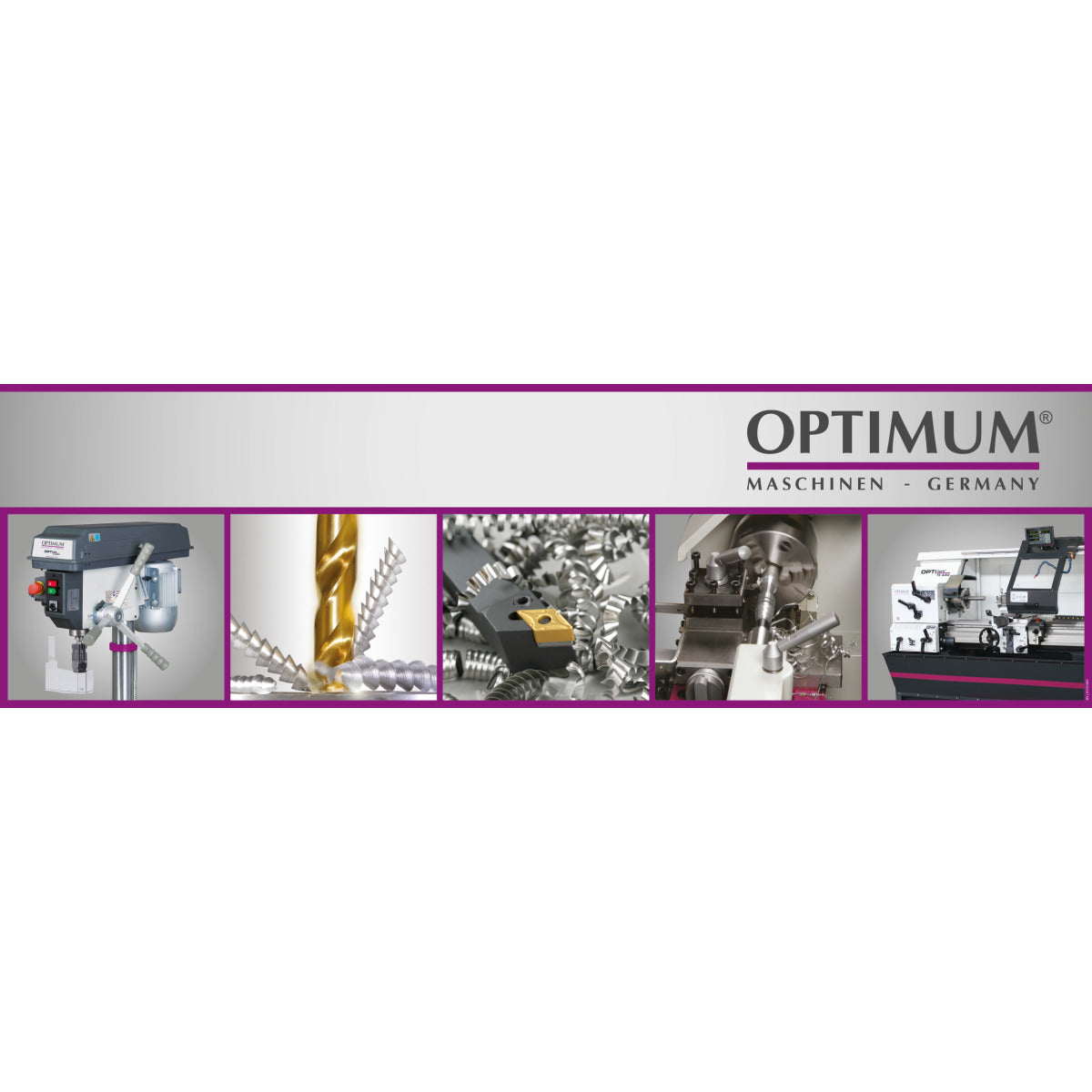 Stürmer Maschinen Magnetfolie Optimum Motiv 1 - Art. 8150480