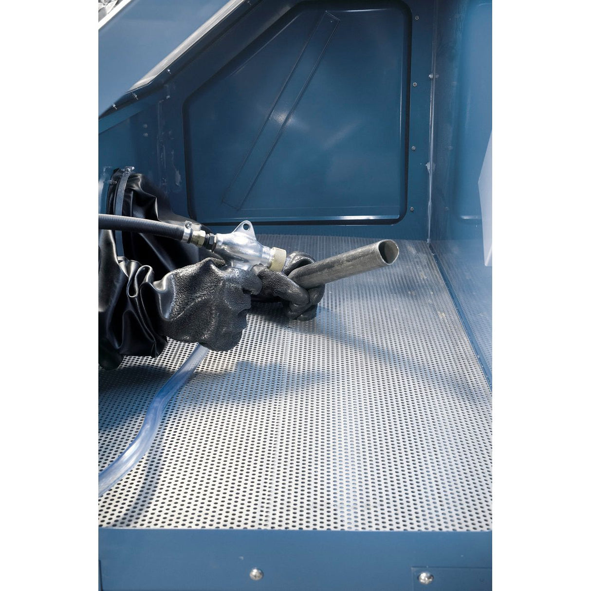 BERNARDO Diverses – Modell Sandstrahlkabine SB 3 *