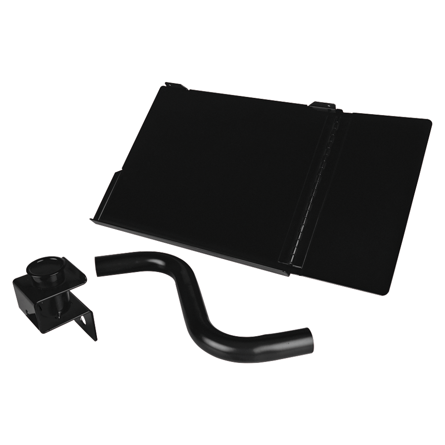 KING TONY Profi-Werkzeuge - Träger für Laptop 8744216K