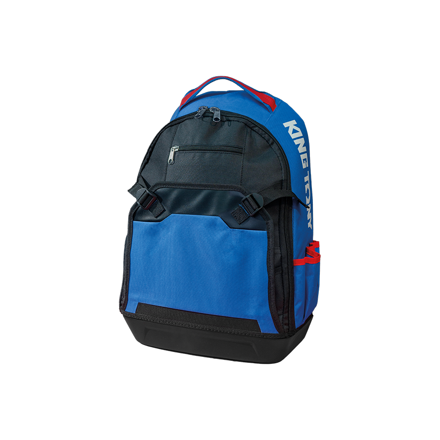 KING TONY Profi-Werkzeuge - Rucksack 490x350x210mm 87723B
