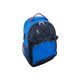 KING TONY Profi-Werkzeuge - Rucksack 490x350x210mm 87723B