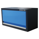 KING TONY Profi-Werkzeuge - Metalloberschränke - Farbe Blau 87D1101AKB