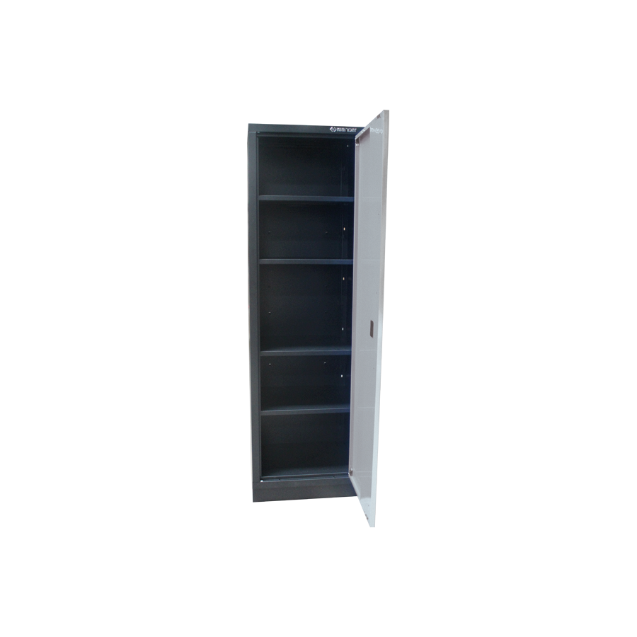 KING TONY Profi-Werkzeuge - Metallschrank Werkzeugschrank 87D1102AKG